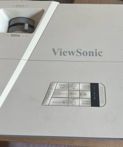 Proyector viewsonic full HD 3D