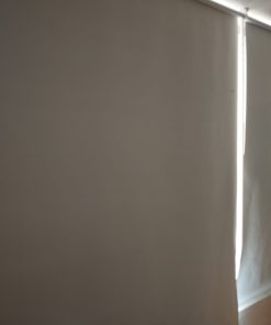 Cortinas roller black out Fridans