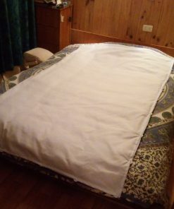 Frazada energética Orgánica