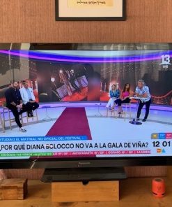 Televisor Panasonic 42'