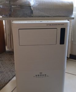Aire acondicionado portátil Ursus Trotter 9.000 BTU