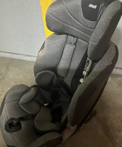 Silla de Auto Convertible Ottima Fx Grey Infanti