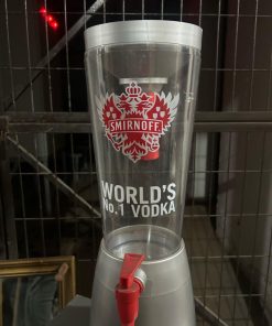 Dispensador de cerveza