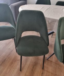 Juego de 6 sillas The Popular Design