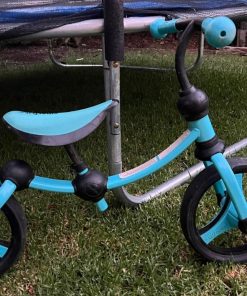 Bicicleta balance infantil Smartrike