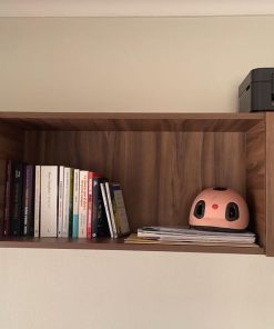 Mueble aéreo melamina