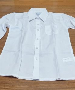 Camisa de colegio