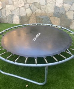 Cama elástica Radost