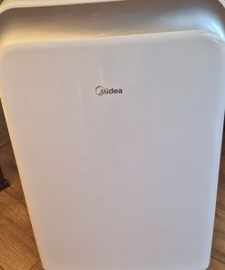 Aire acondicionado portátil Midea 12.000 BTU