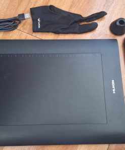 Tableta digitalizadora Huion