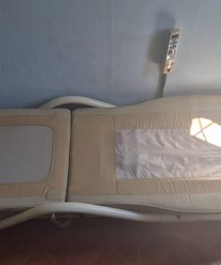 Camilla Ceragem Máster M3500