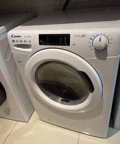 Lavadora secadora carga frontal Candy 8/5 Kg