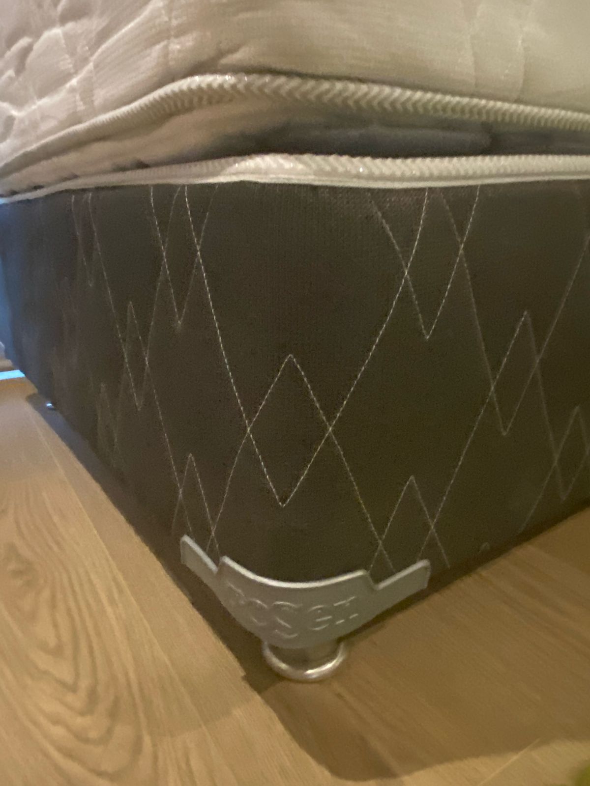 Cama 1 plaza Rosen Ergo T - Imagen 3