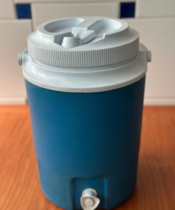 Contenedor de agua 7.5 litros