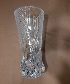 Jarrón de Cristal d'Arques