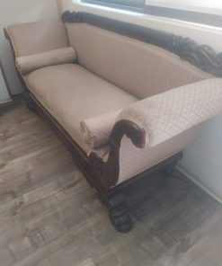 Sofá 3 cuerpos Frances Victoriano