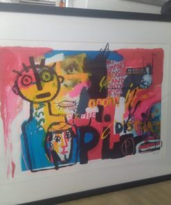 Cuadro Catalina Abbott