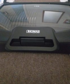 Parrilla Eléctrica THOMAS