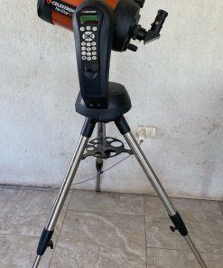 Telescopio Celestron Nexstar 6SE Computarizado Catadióptrico