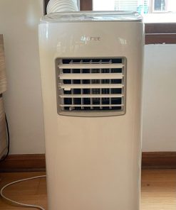 Aire acondicionado frío/calor Gree 12.000 BTU