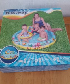 Piscina infantil BestWay
