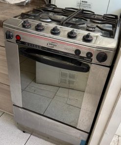 Cocina a gas Fensa 4 quemadores