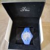 Reloj Jelly Toy Watch