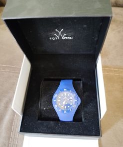 Reloj Jelly Toy Watch