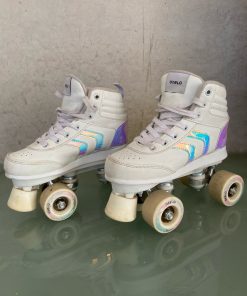 Patines Oxelo Holográficos