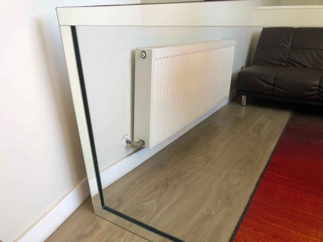 Espejo marco espejado - Imagen 2