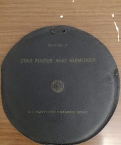 Buscador e Identificador de estrellas