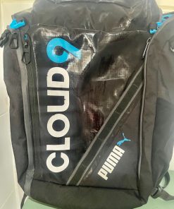 Mochila Puma Cloud 9