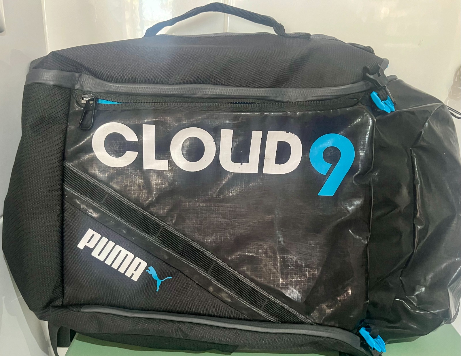 Mochila Puma Cloud 9 - Imagen 2