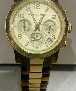 Reloj femenino Michael Kors
