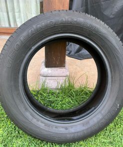 Neumáticos para Subraru Forester YOKOHAMA