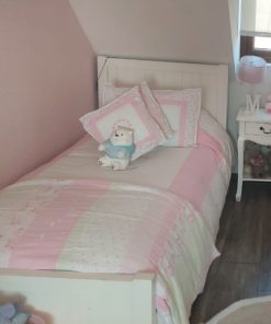 Cama 1 plaza madera Mav Diseño