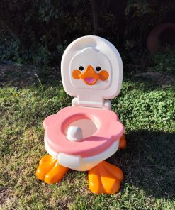 Pelela multiusos pato