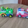 Set de autos Paw Patrol
