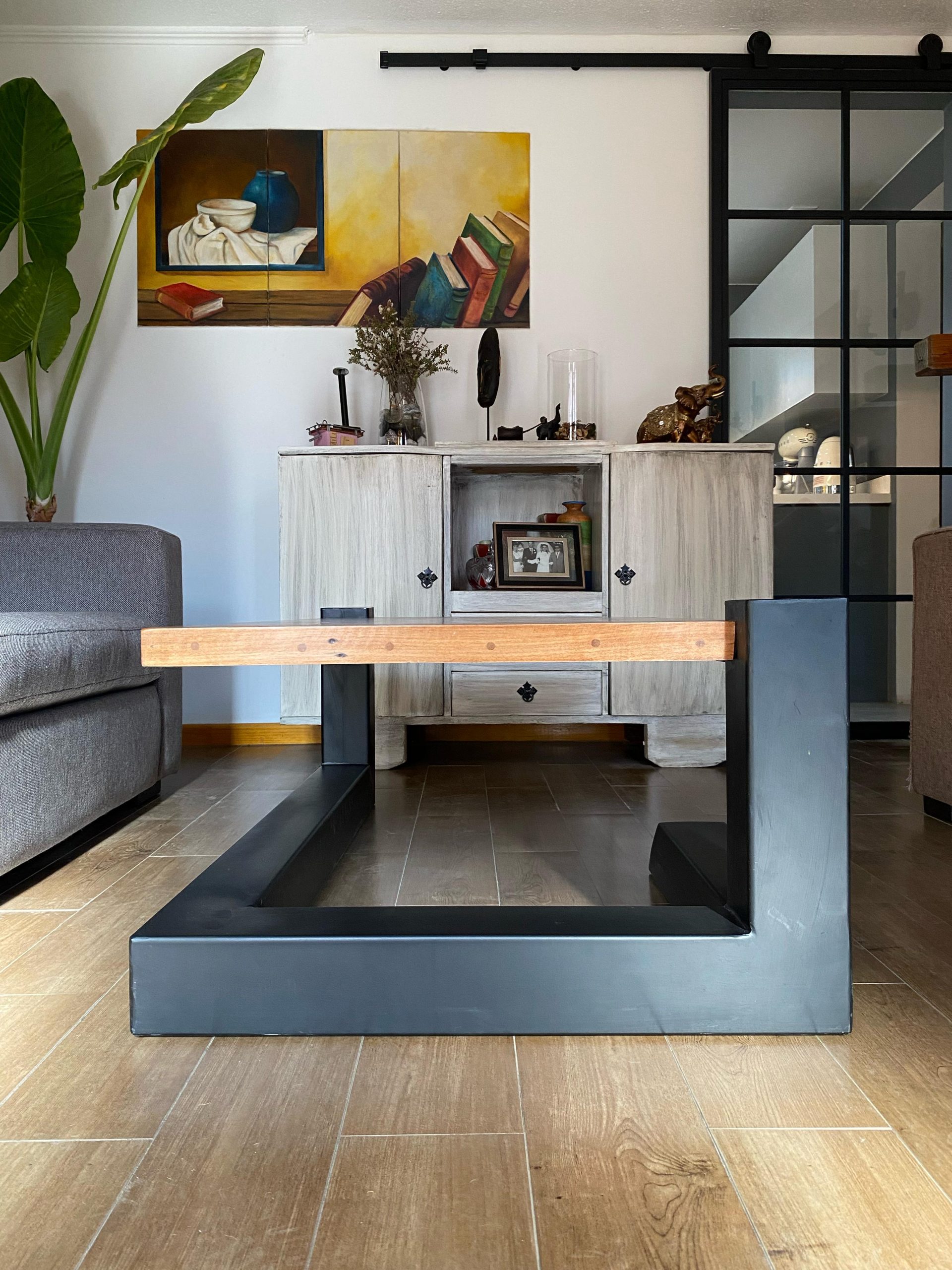 Mesa de Centro de Raulí - Imagen 3