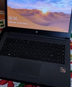 Notebook HP 245 g7