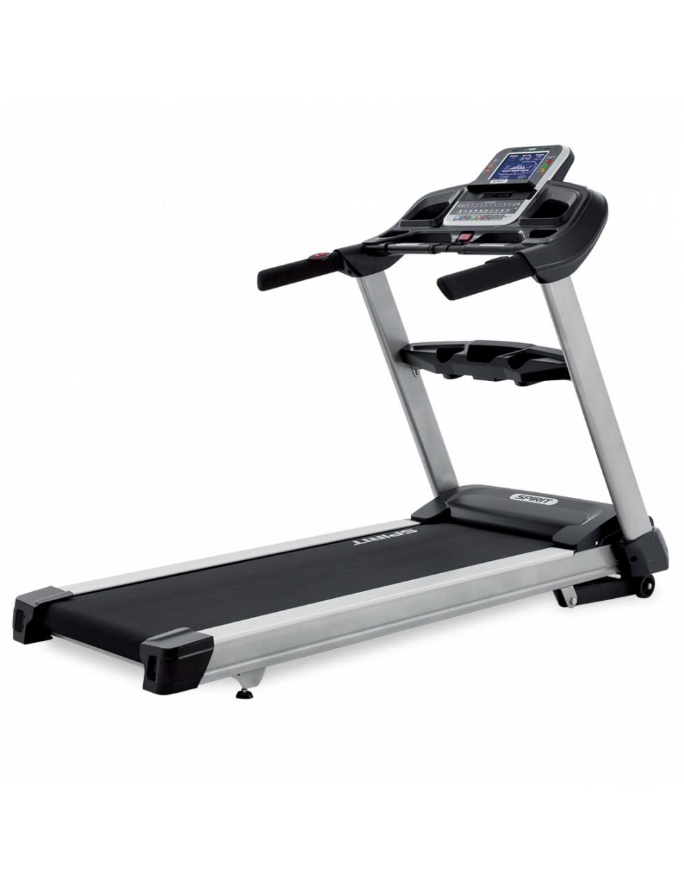 Trotadora SPIRIT XT385 Life Fitness - Imagen 7
