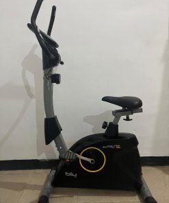 Bicicleta estática BLU FIT