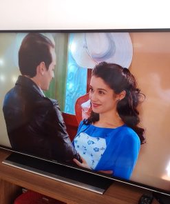 Smart TV Samsung 55''