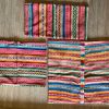 Set 3 fundas de cojines aguayo
