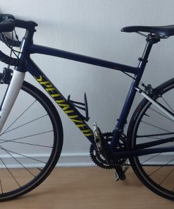 Bicicleta Specialized 2021 Allez aro 52