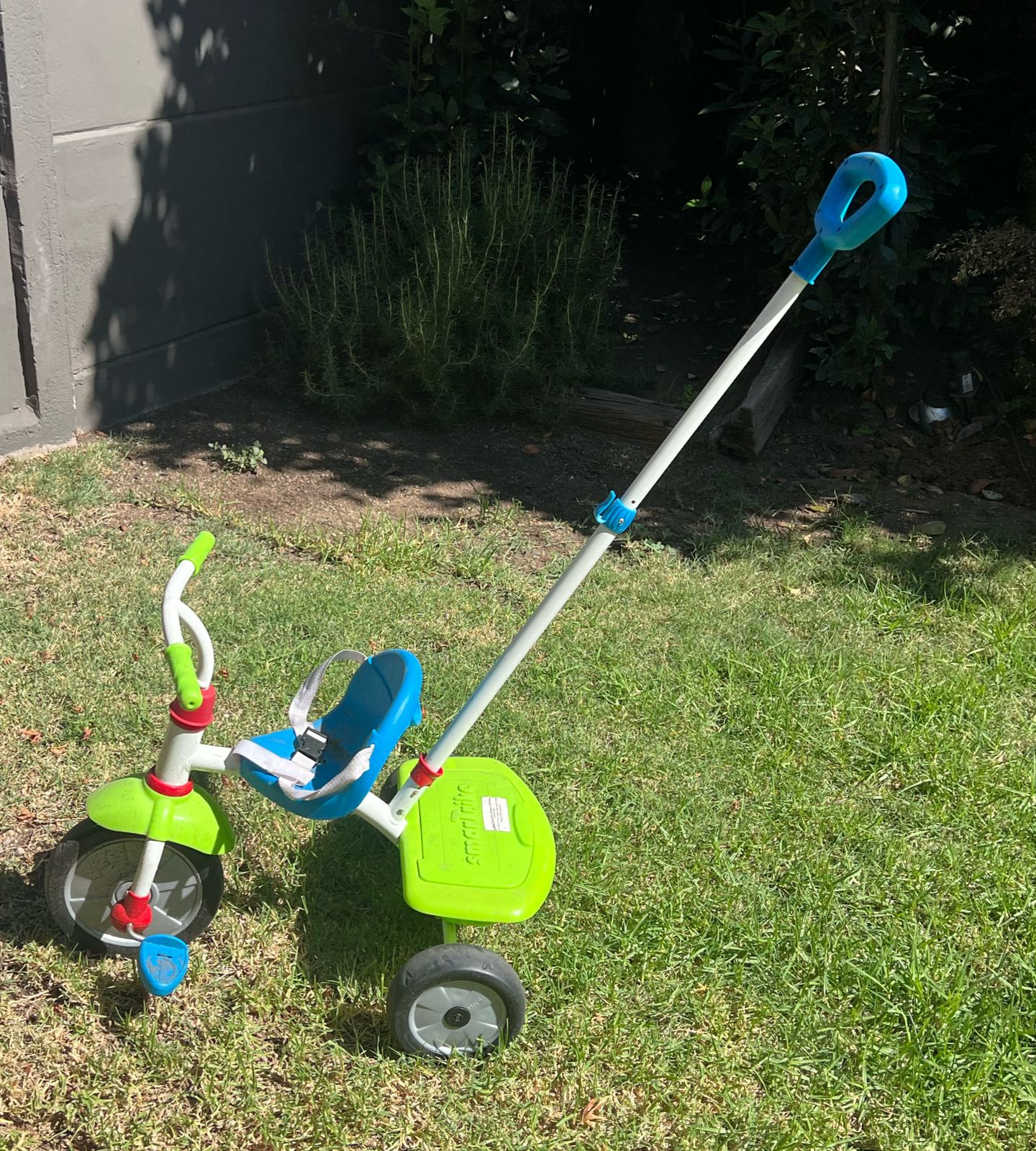 Triciclo SmarTrike - Imagen 2