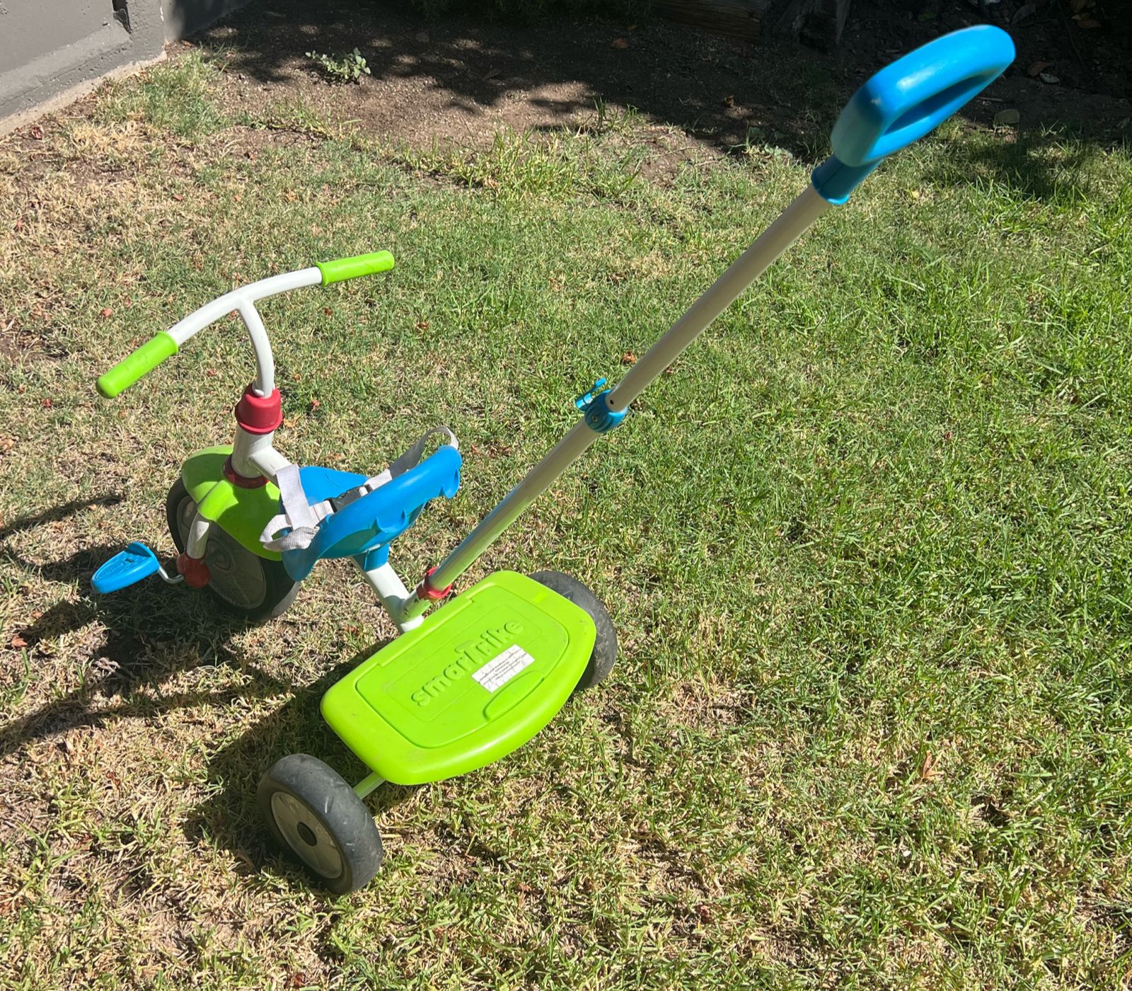 Triciclo SmarTrike - Imagen 3