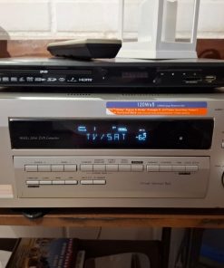 Receiver Pioneer