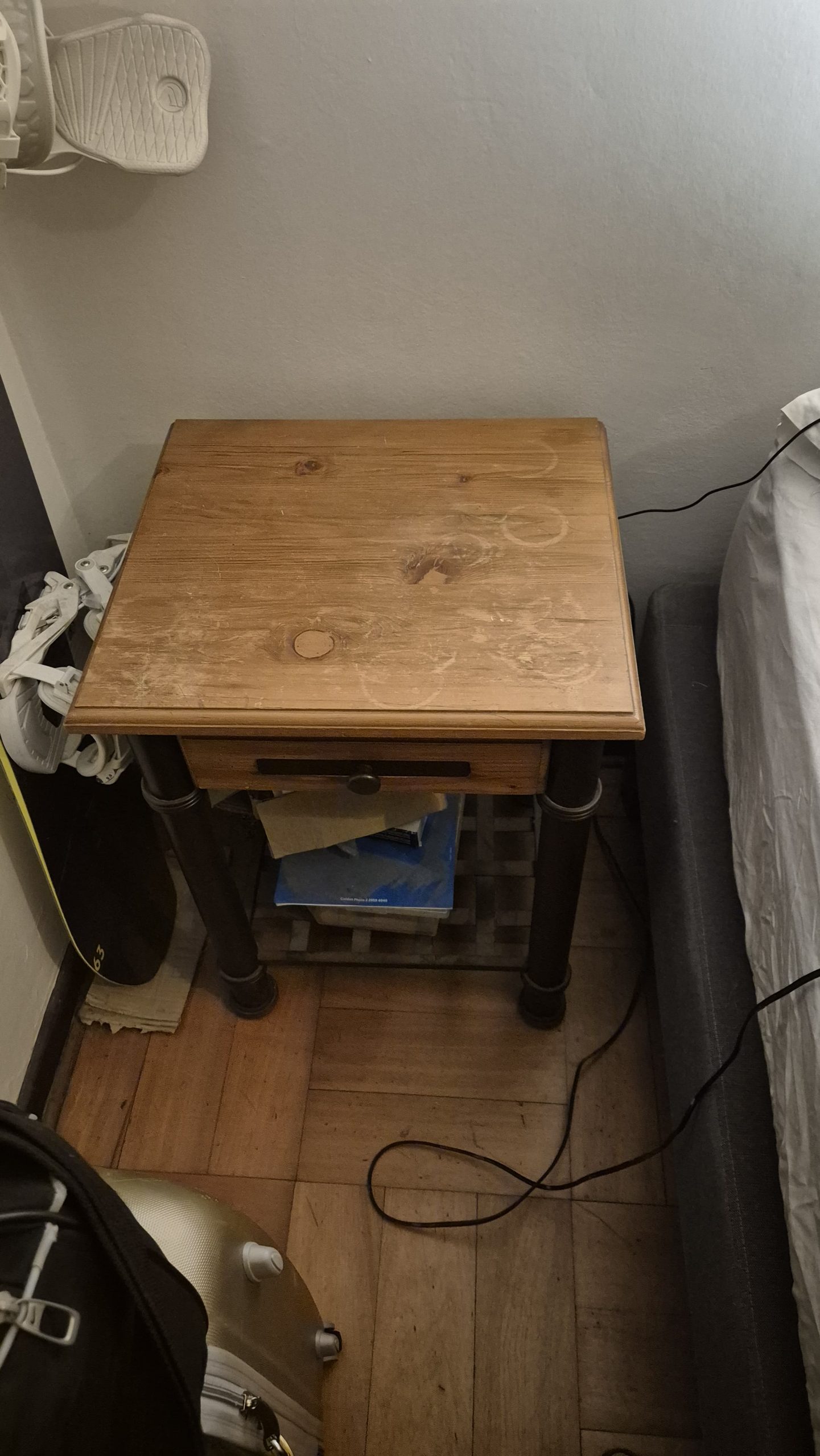 Velador Etrusco - Imagen 2