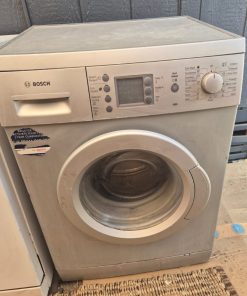 Lavadora carga frontal Bosch 7 kg